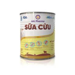 Sản Phẩm Sữa