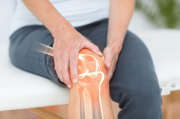 sữa cừu hỗ trợ giảm đau xương khớp