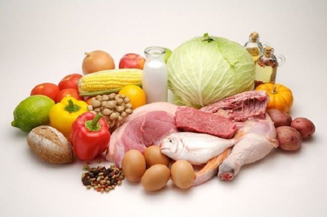 sữa cừu là một trong những giải pháp tự nhiên