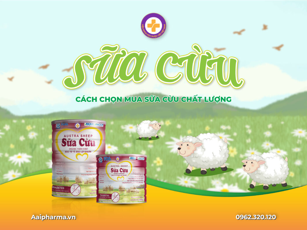 lựa chọn sữa chất lượng cũng là một công việc quan trọng, trước vấn nạn thực phẩm giả tràn lan
