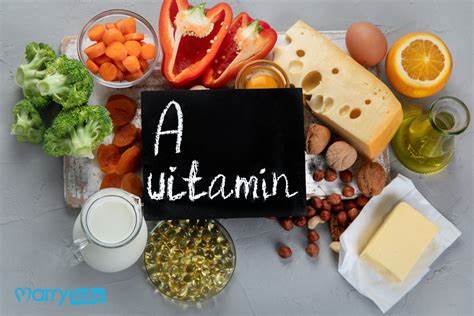 cac-thuc-pham-giau-vitamin-a