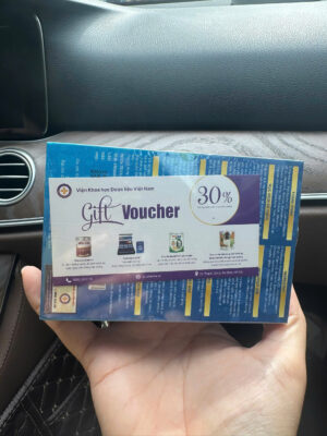 mã giảm giá 30%