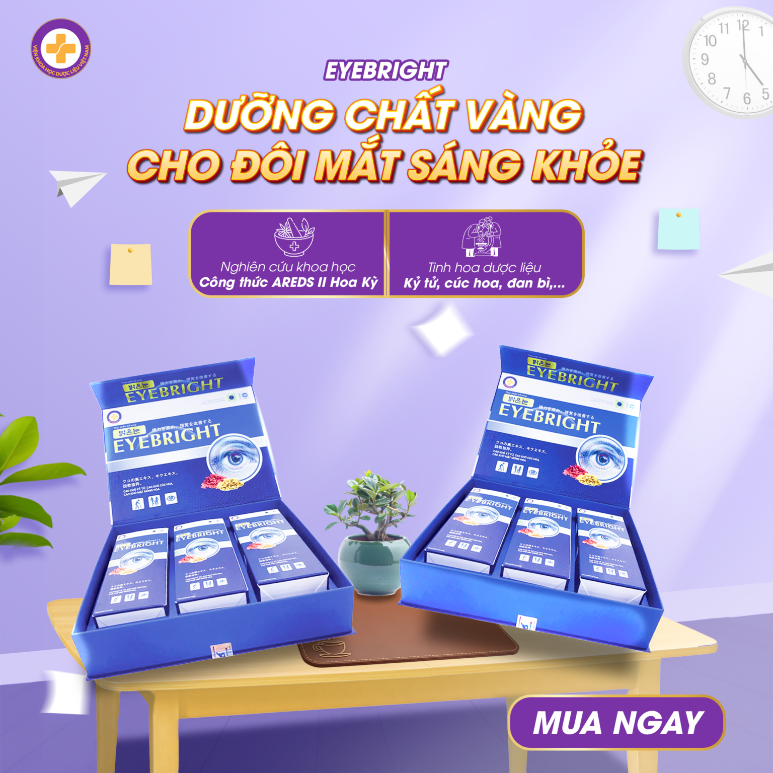 review thực tế: eye+ tức thì hay eyebright bền vững? giải pháp nào cho ...