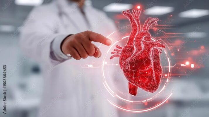 Cách chọn thực phẩm chức năng tim mạch an toàn: Hướng dẫn chi tiết cho người trung niên