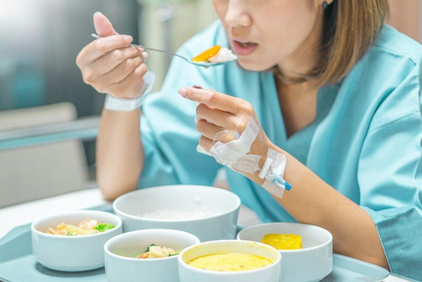 Thực Phẩm Phục Hồi Sau Chấn Thương Nhanh Lành Xương