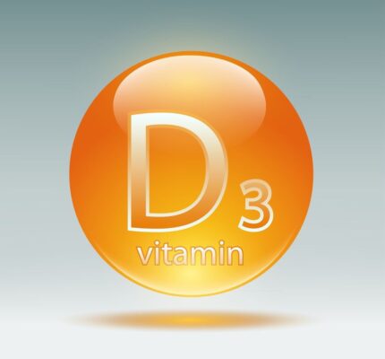 Vitamin D3 có vai trò gì với xương? Sự kết hợp quan trọng giữa Vitamin D3 và K2 đối với sức khỏe xương khớp