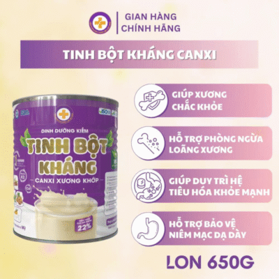 a can of baby food