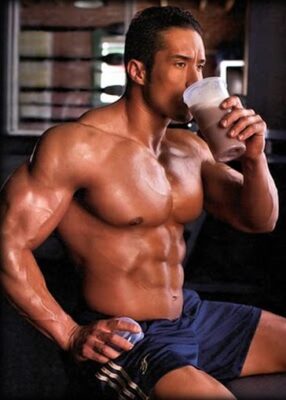 Cách tăng cân hiệu quả cho nam giới tại nhà: Hướng dẫn chi tiết từ A-Z