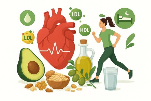 Cách tăng cân nhanh và hiệu quả tại nhà cho người khó hấp thu