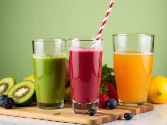 Uống gì tốt cho tim mạch? Gợi ý khoa học giúp trái tim khỏe mỗi ngày