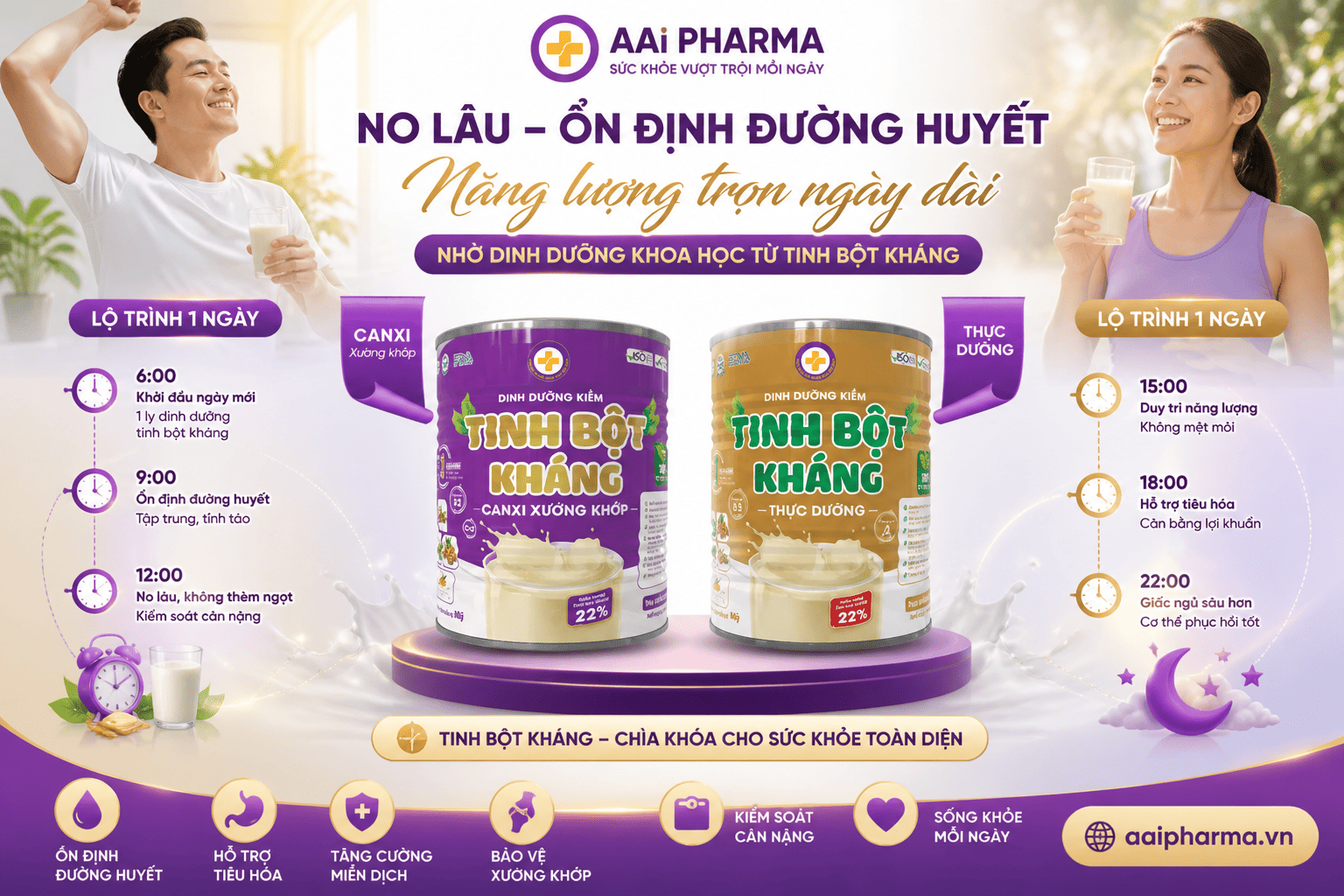 ảnh sữa cừu aaipharma