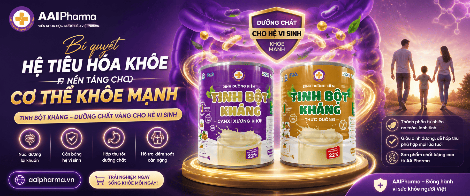 ảnh sữa cừu aaipharma