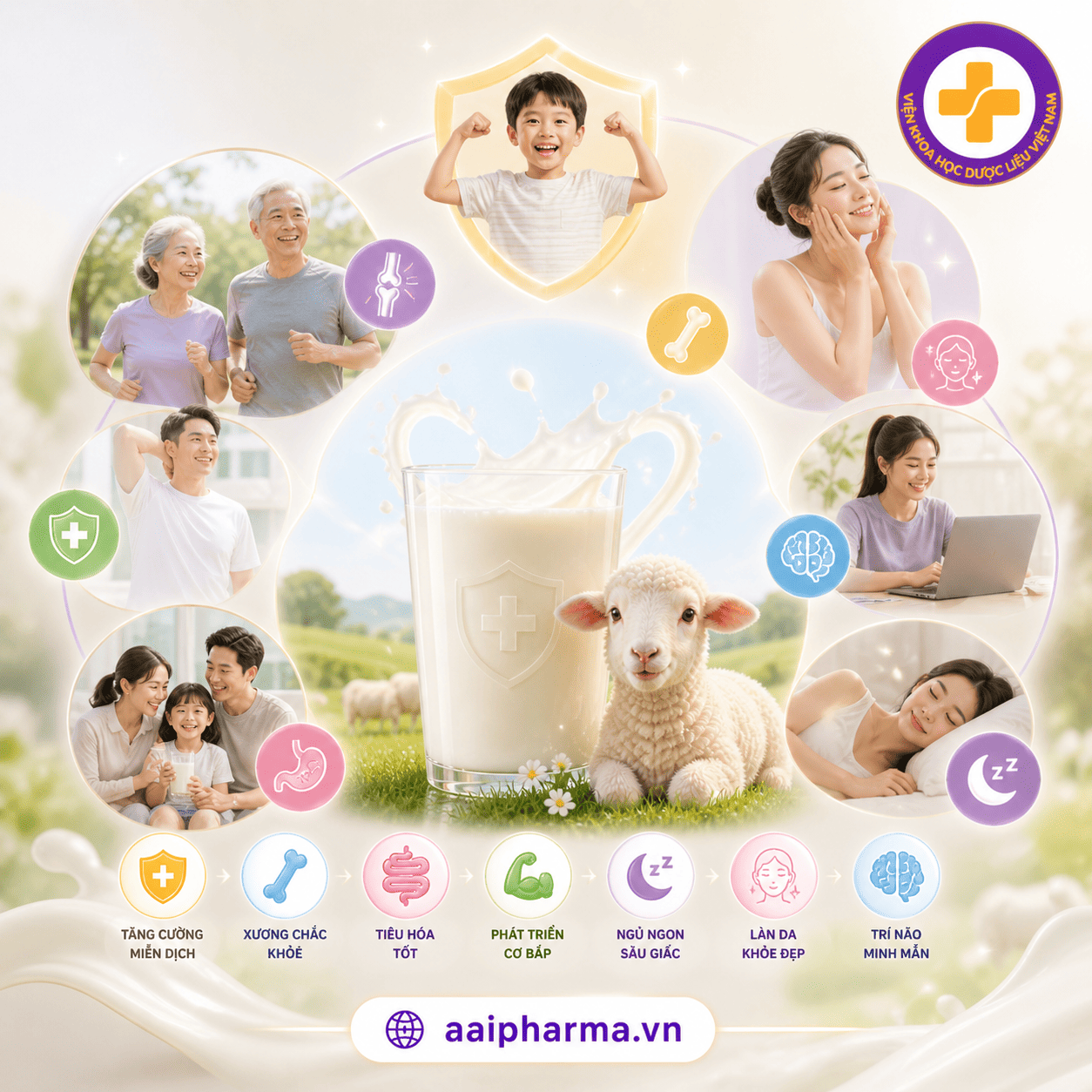 Tảo xoắn spirulina – vì sao được gọi là nguồn dinh dưỡng hoàn chỉnh từ tự nhiên?