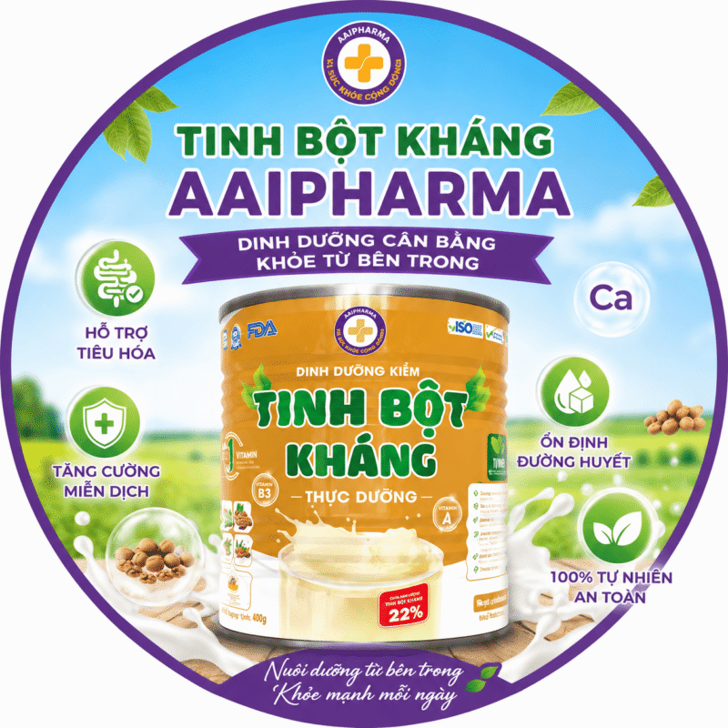 sức khỏe đường ruột